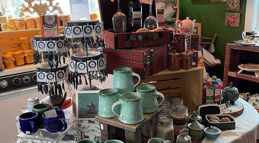 Aspen Emporium