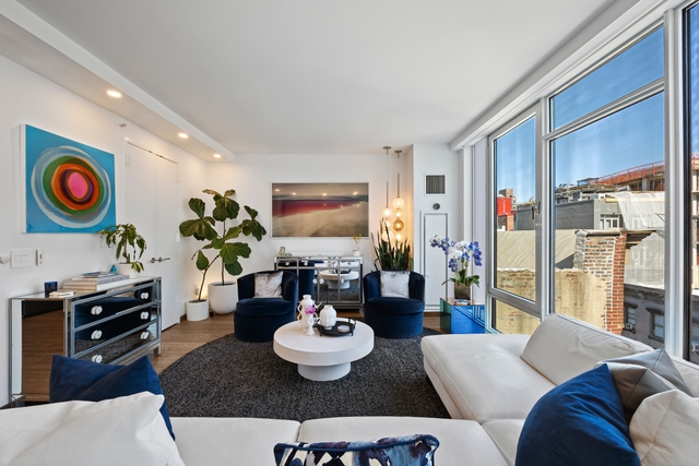 Image of Living space #1