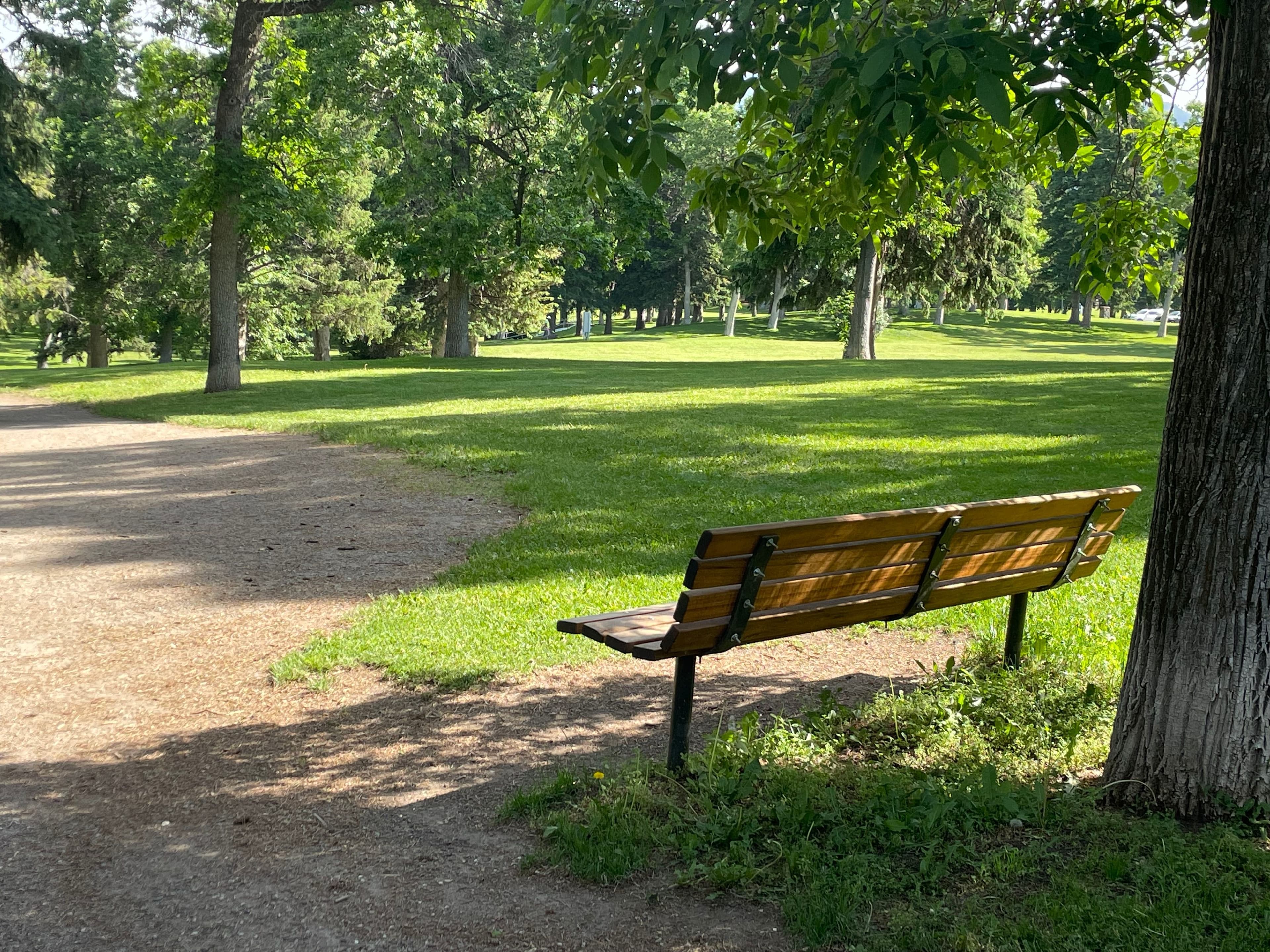 Mashashimuet Park