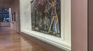 Poster House