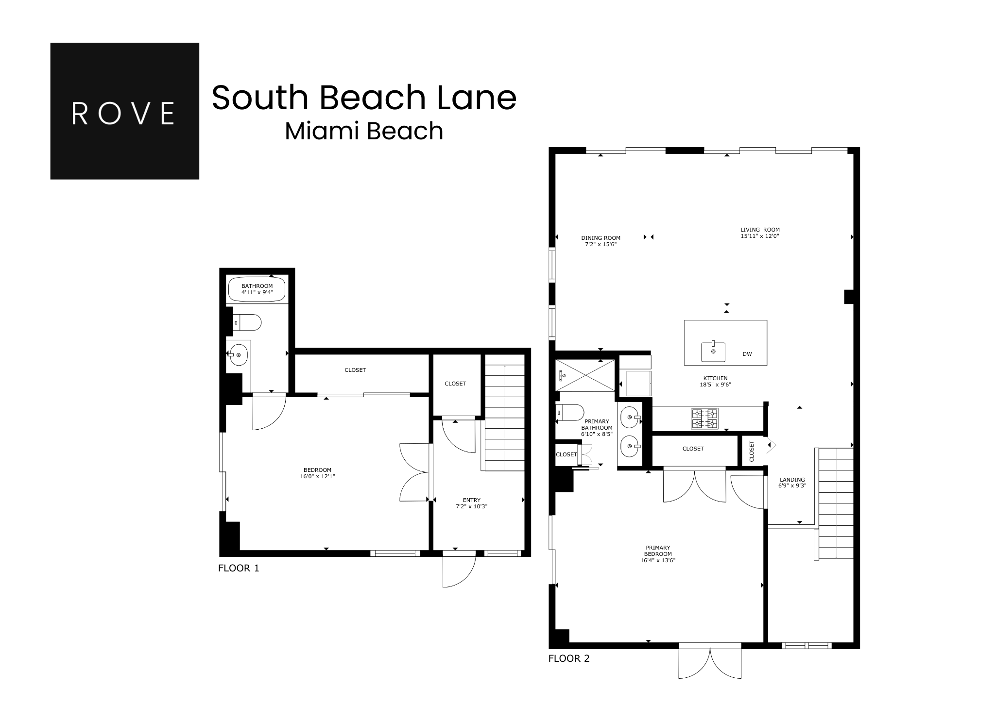 South Beach Lane | Miami Beach | Condo w/Private Balcony photo 51