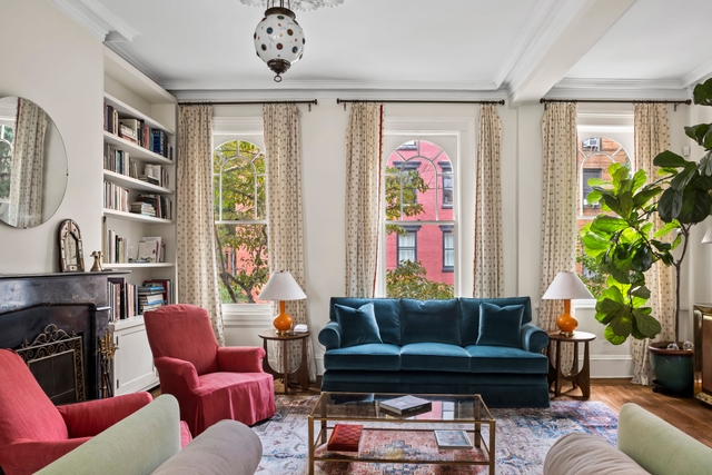 Image of Living space #1