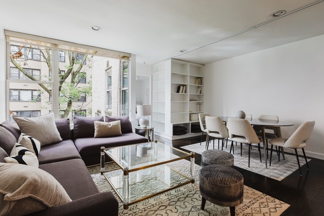 Image of Living space #4