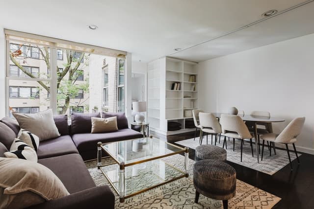 Image of Living space #4