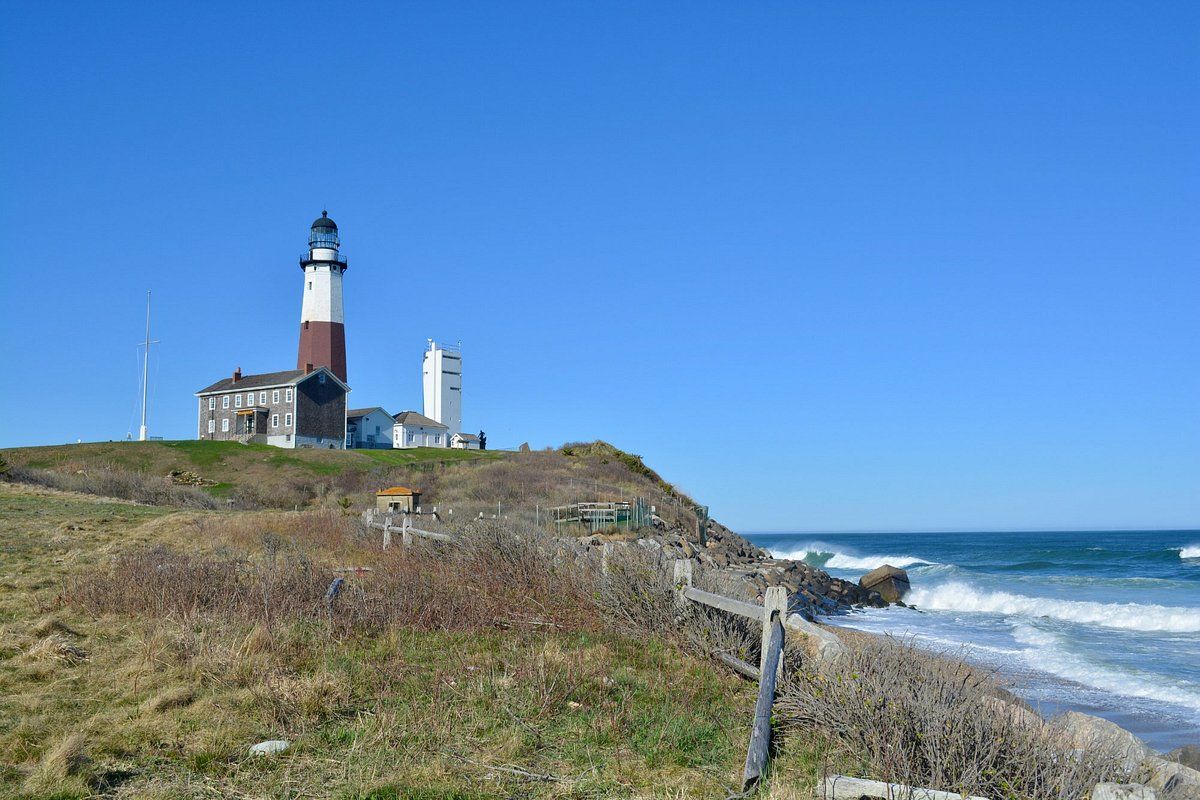 Explore Montauk's