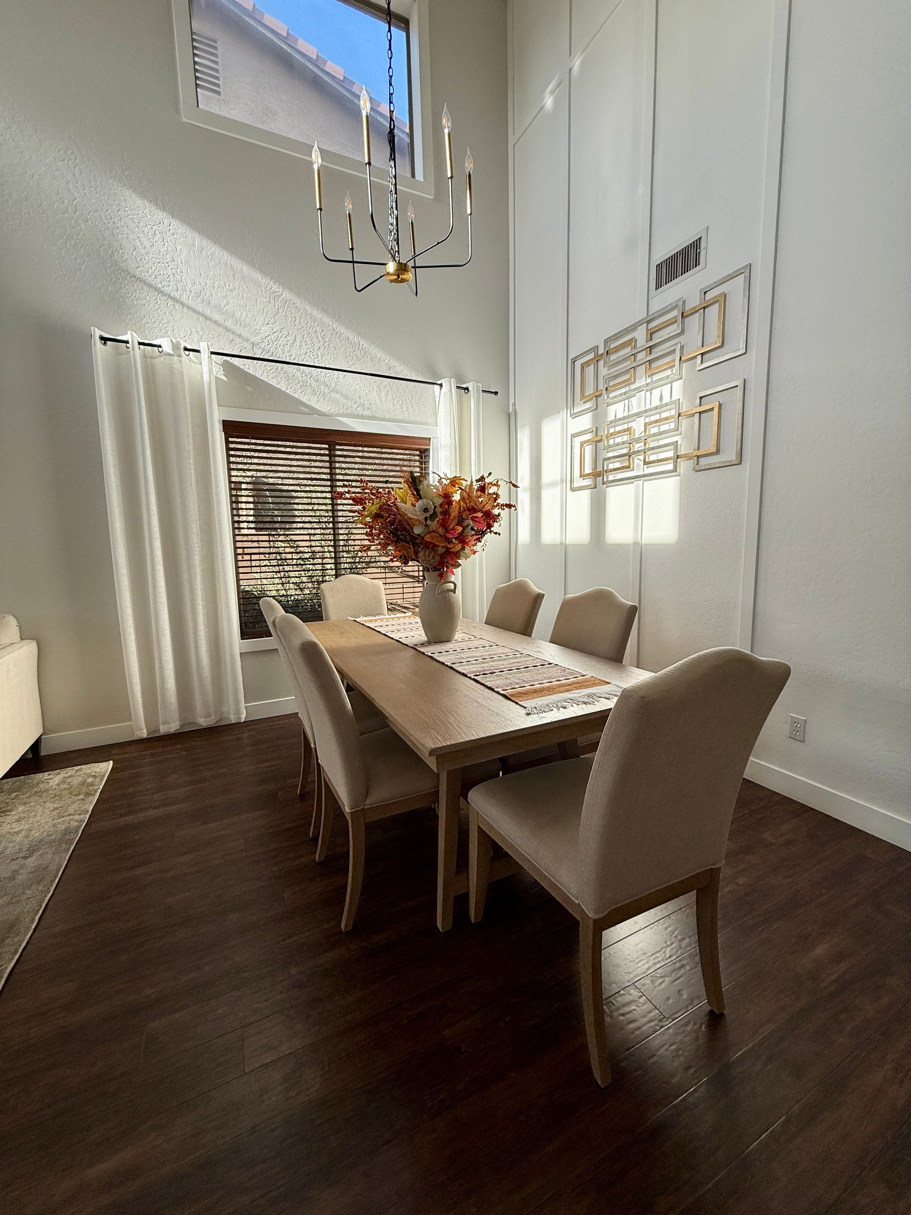 Gilbert Oasis | Gilbert | Spacious Home with Pool photo 16