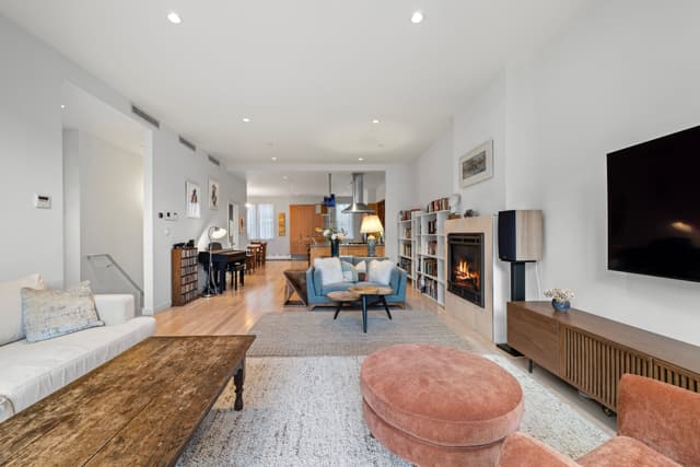 Image of Living space #5