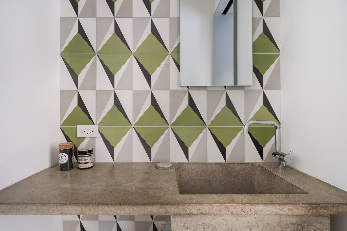 Cheery Harlem | Harlem | Designer Townhouse with Private Backyard photo 29