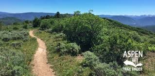 Rim Trail