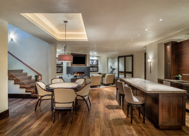 Image of Living space #2