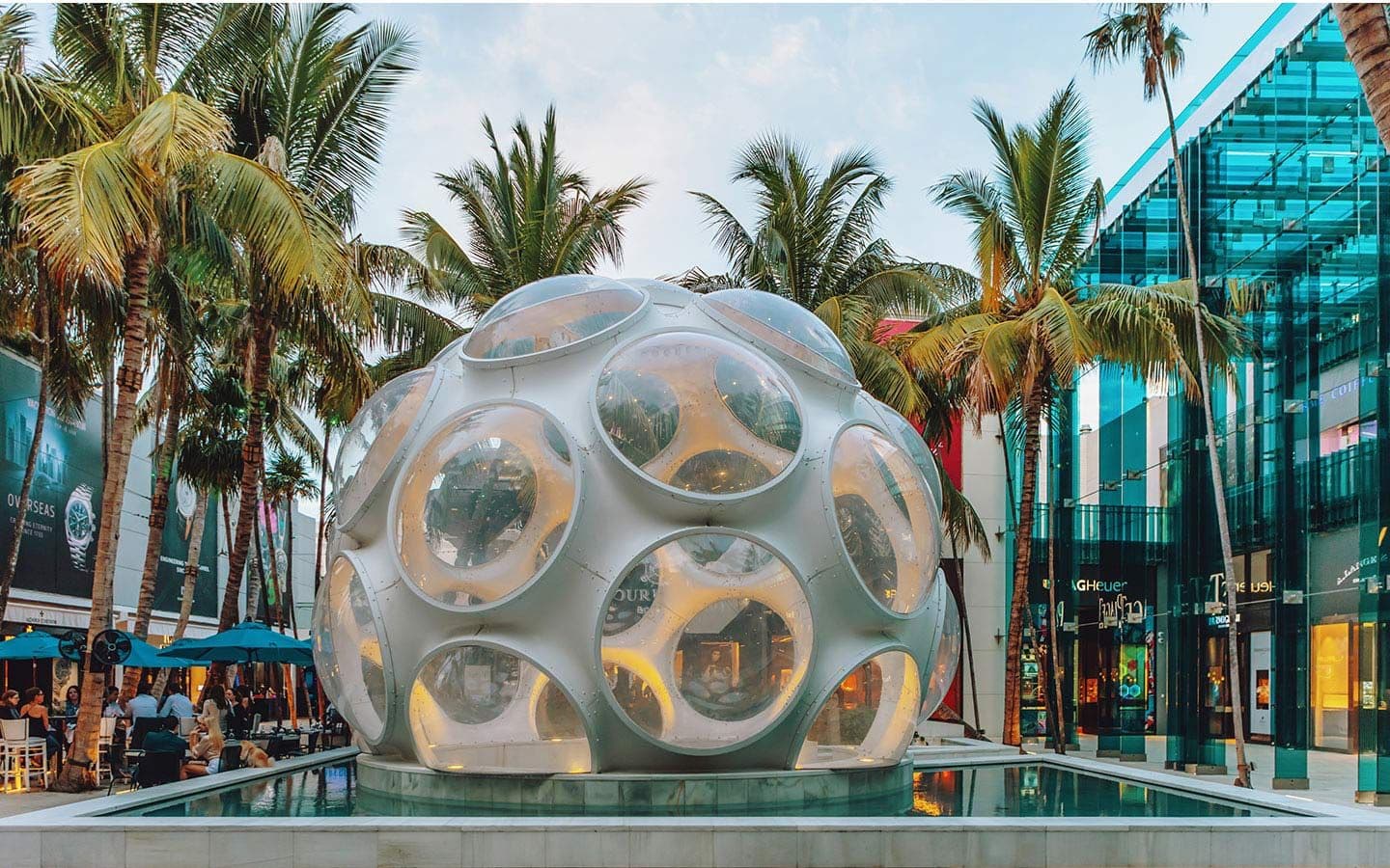 Design District