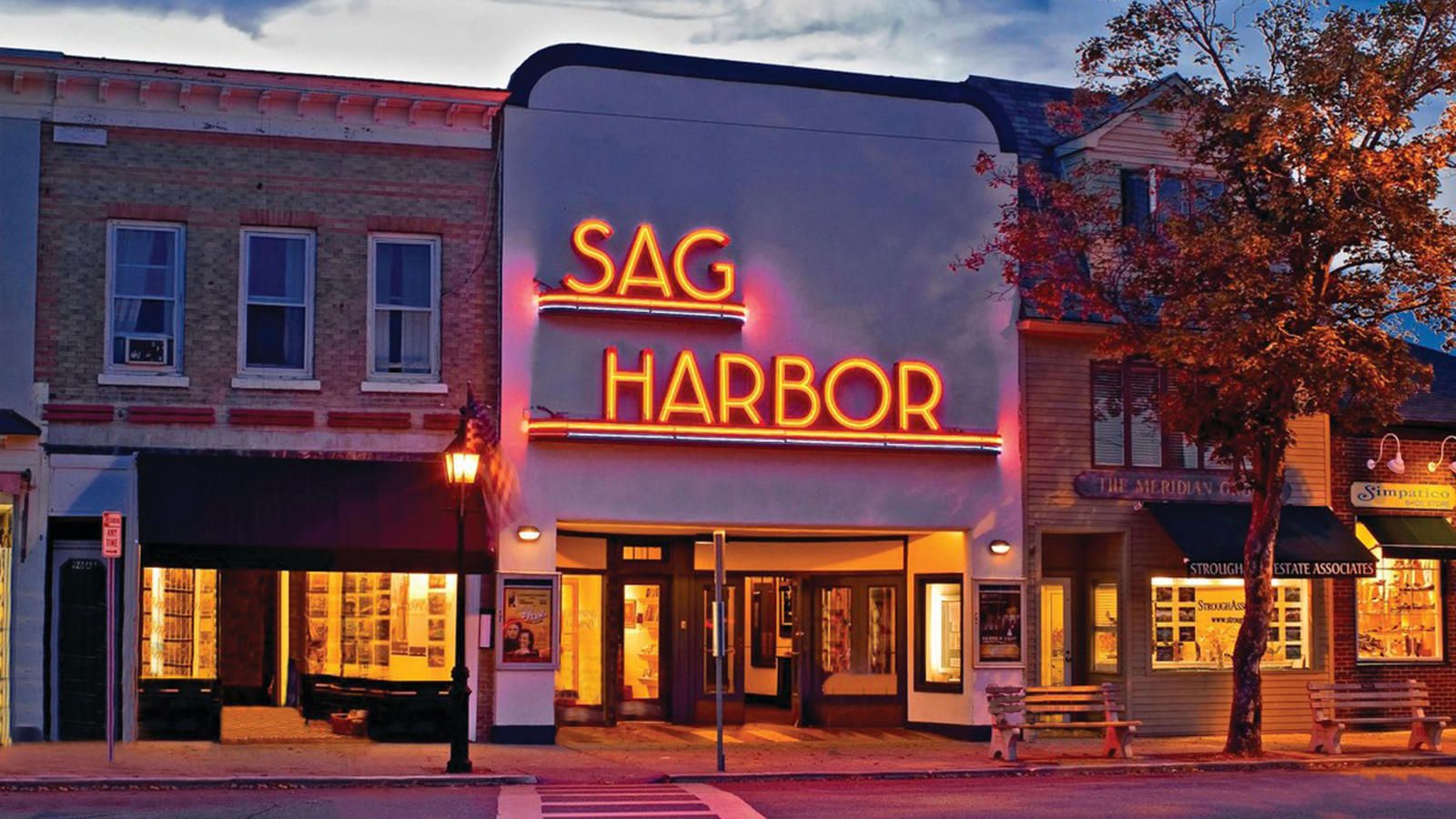 Sag Harbor Cinema