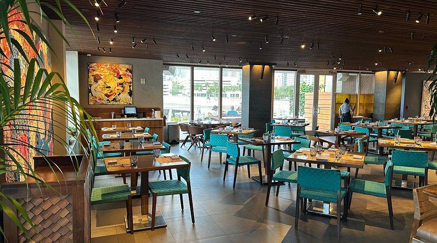 La Mar by Gastón Acurio