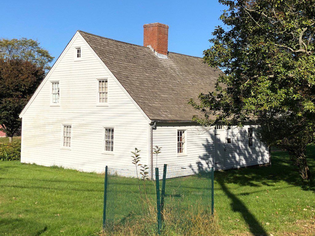 Amagansett Historical Association