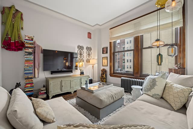 Image of Living space #14