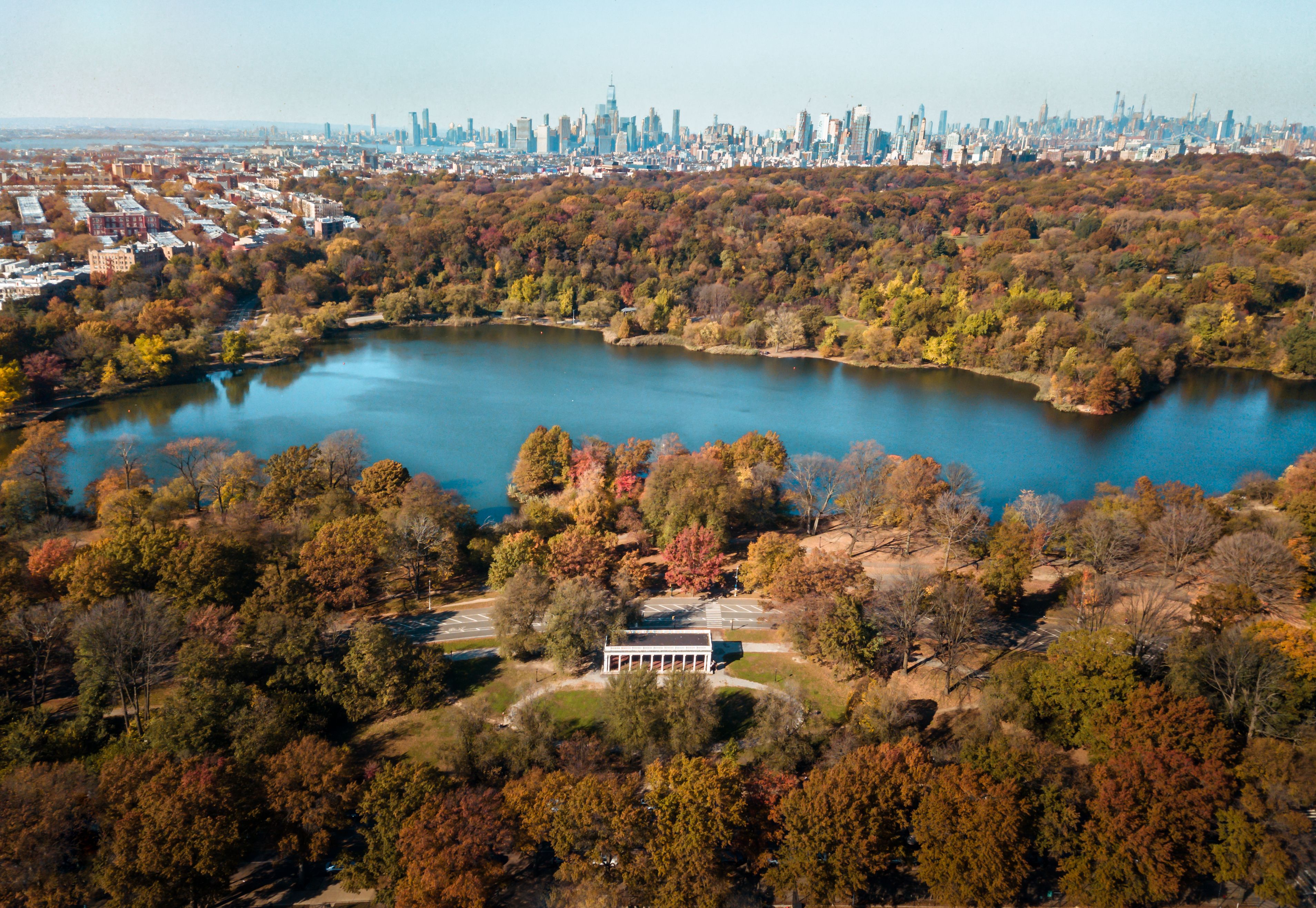 Prospect Park
