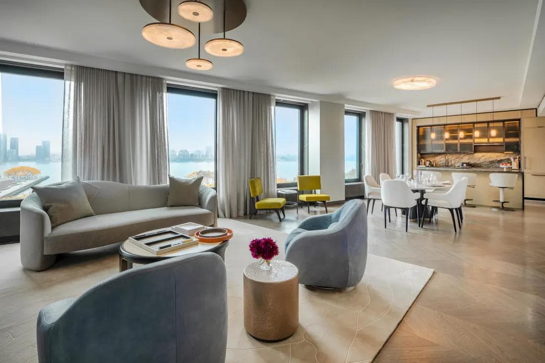 NYC Monthly Furnished Rentals