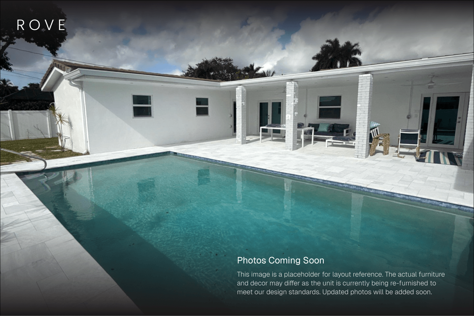 Aurelia Palms | Hollywood Hills | Luxe Home with Private Pool Oasis photo 3