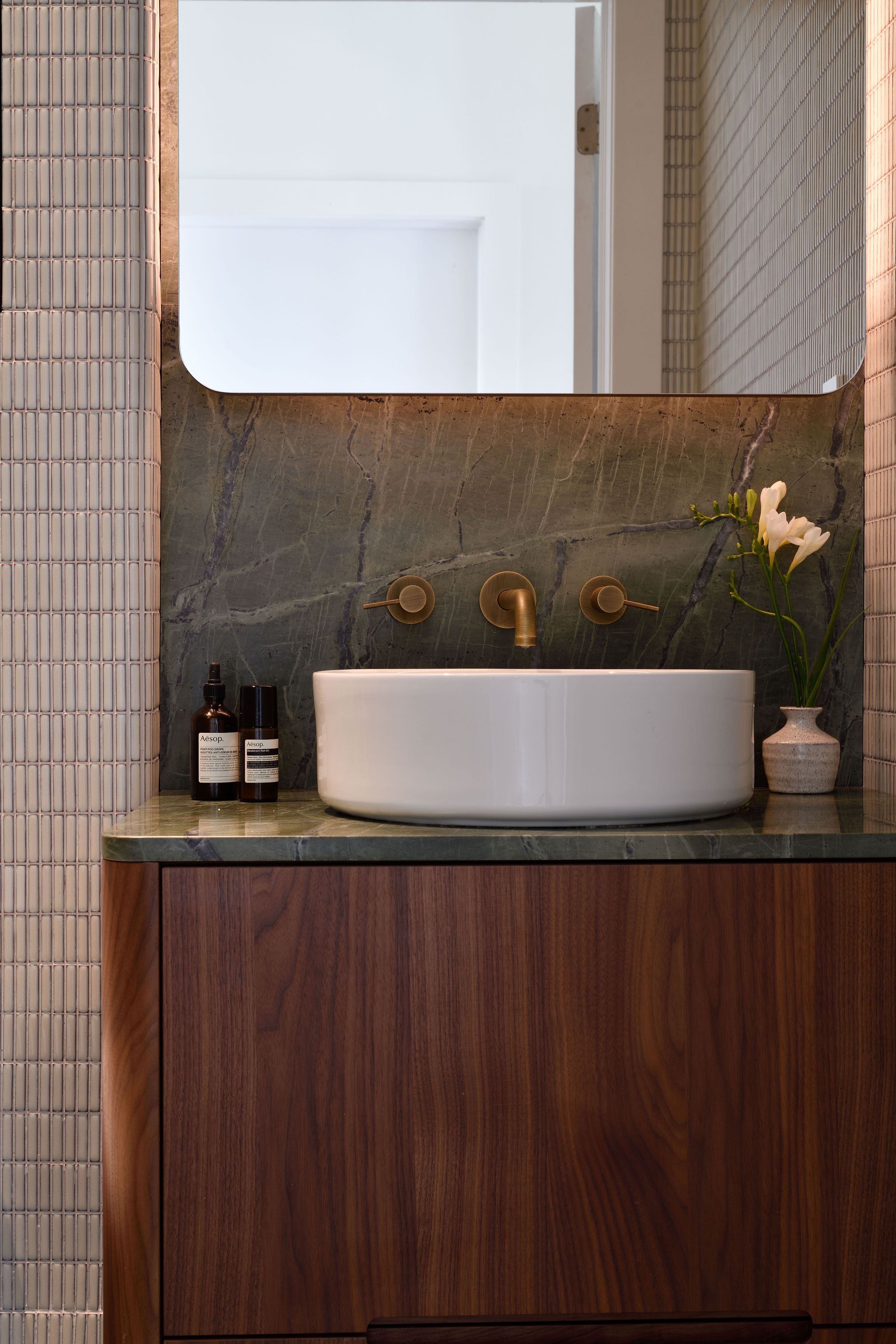 Sette Penthouse | Williamsburg | PH with Private Terraces photo 23