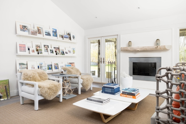 Image of Living space #1