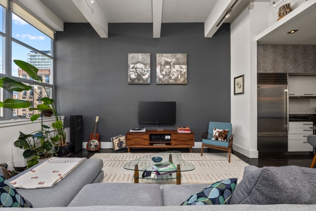 Image of Living space #1