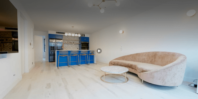 Image of Living space #1