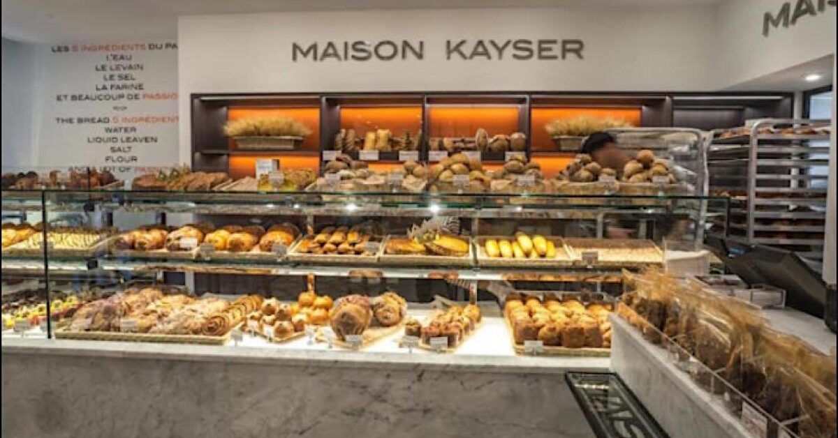 Maison Kayser