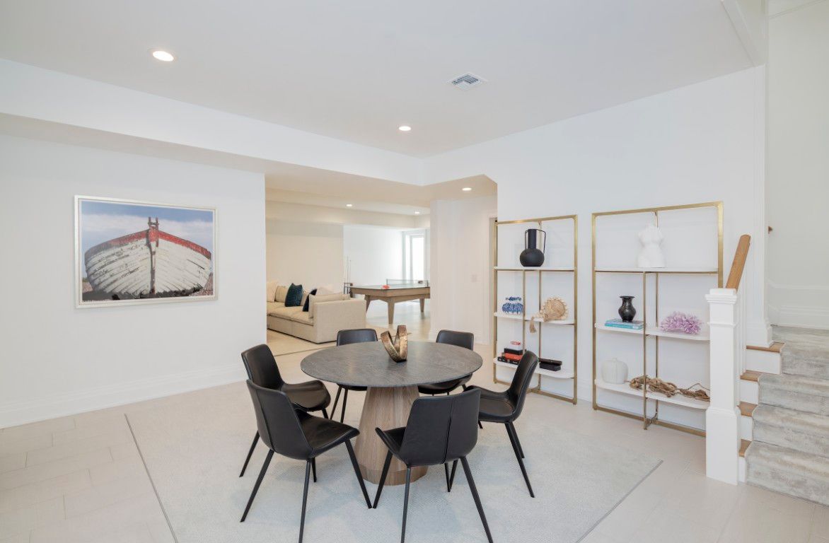 Image of Living space #7