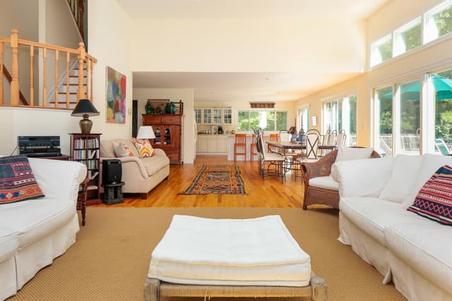 Image of Living space #1