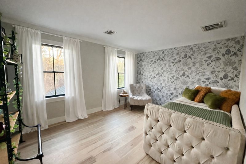 Clearwater House | East Hampton Springs | Stylish Home with Pool & Gym photo 17