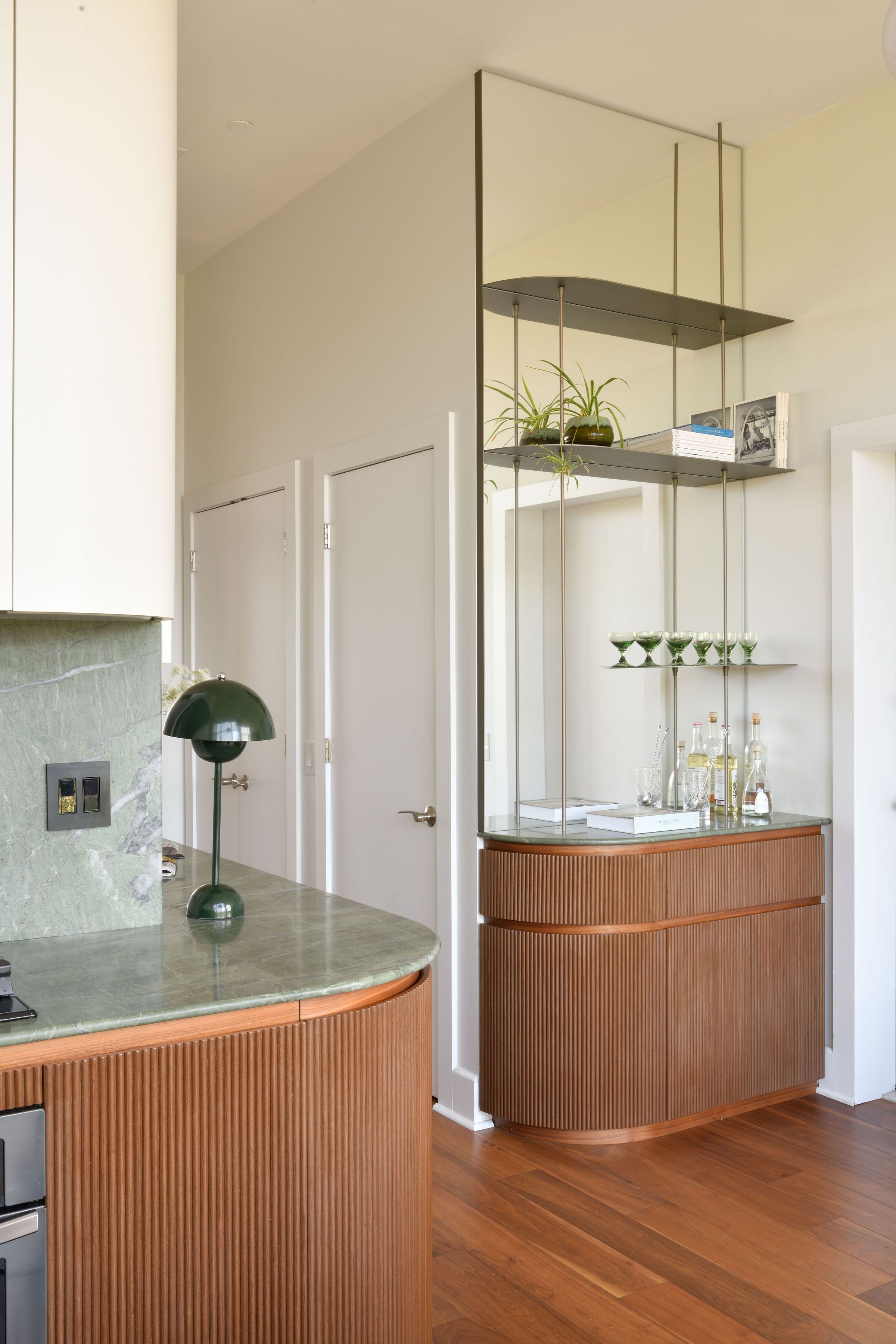 Sette Penthouse | Williamsburg | PH with Private Terraces photo 11