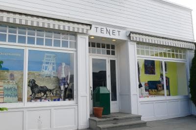 Tenet