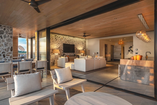 Image of Living space #4