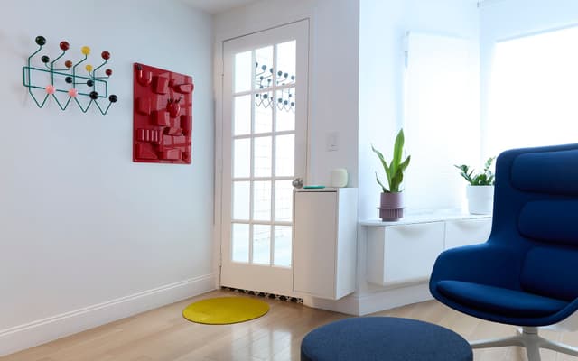 Image of Living space #5