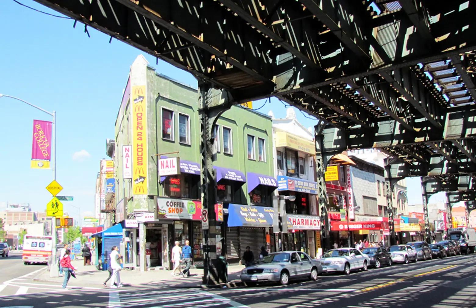 Photo via David Berkowitz/Flickr