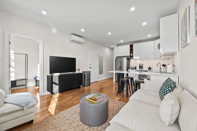 Image of Living space #1