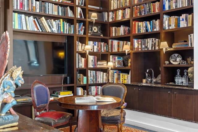 Image of Living space #9