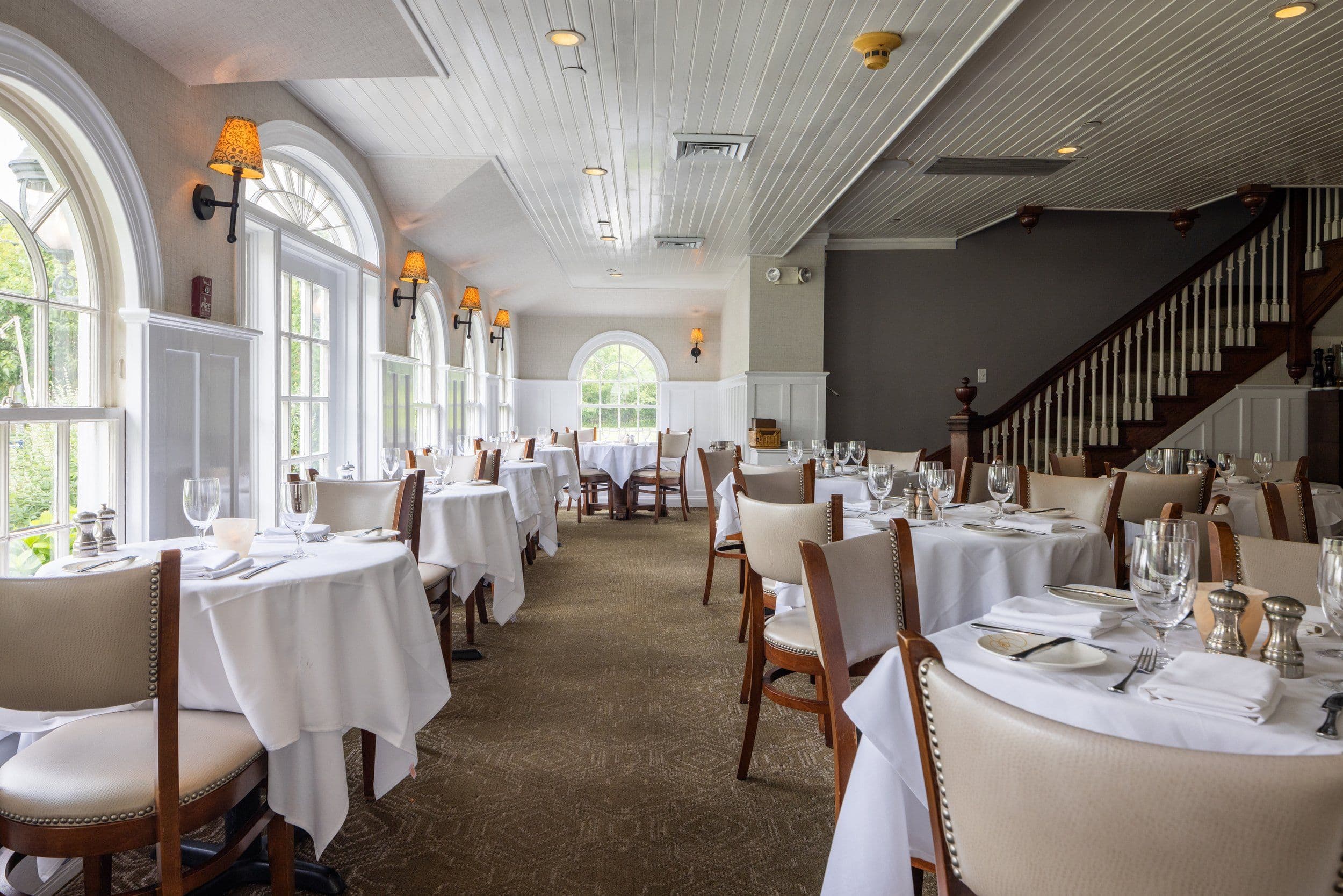 Stone Creek Inn