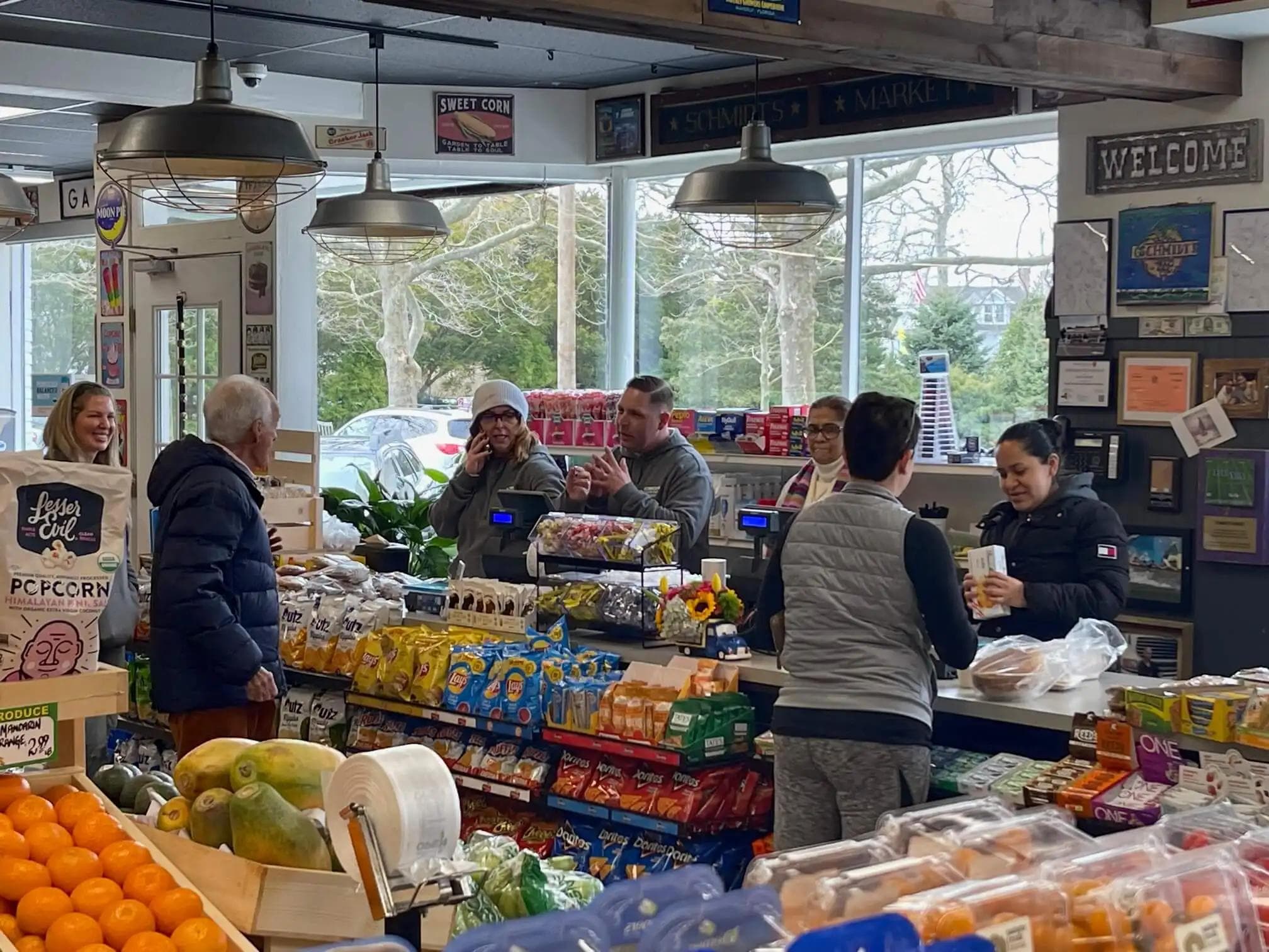 Eli’s Country Store