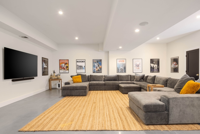 Image of Living space #3