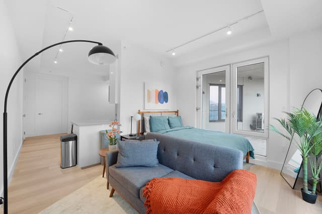 Image of Living space #1