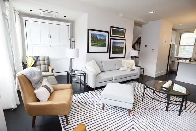 Image of Living space #3