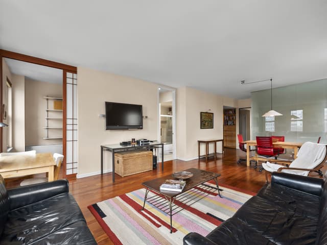 Image of Living space #2