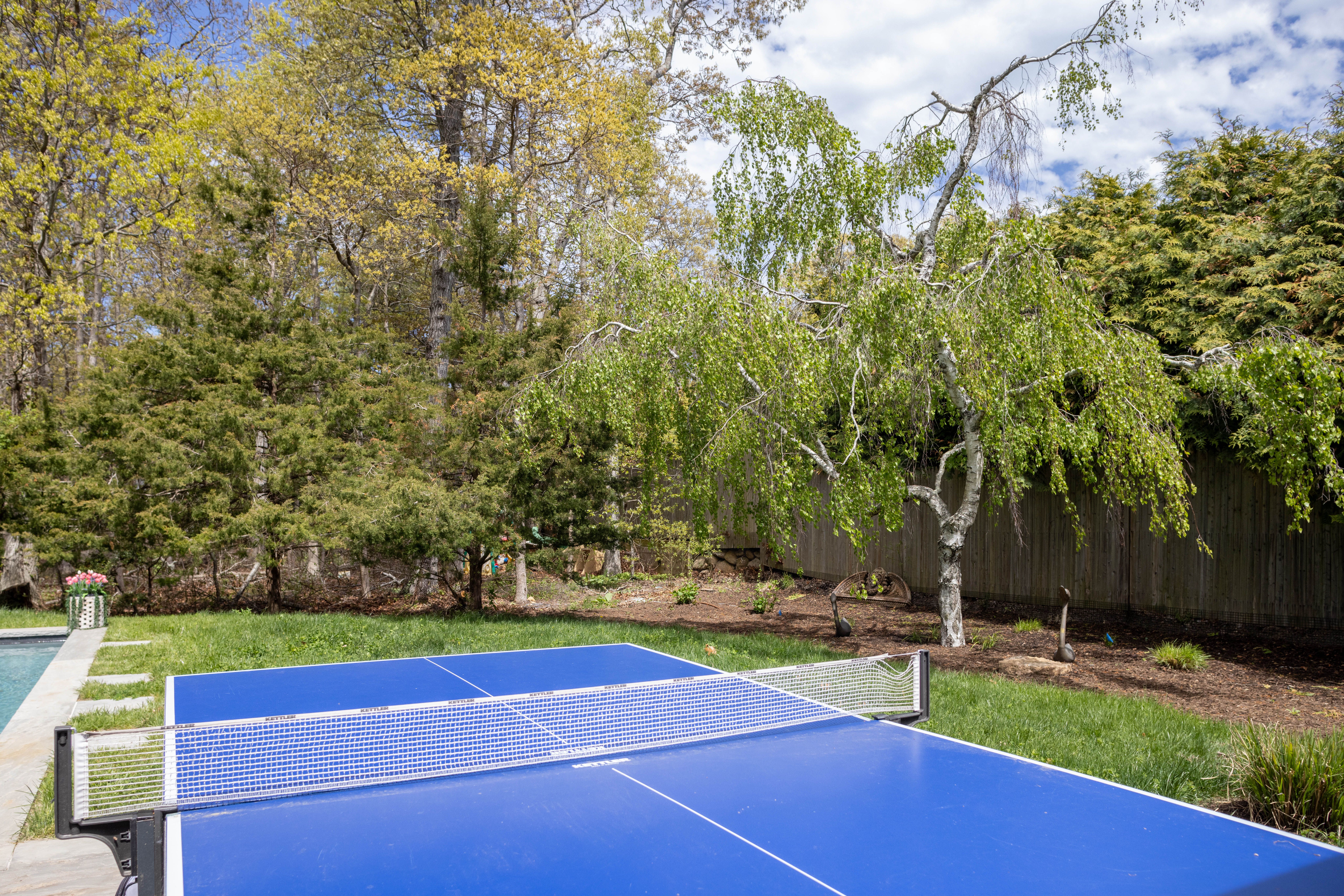 Clearwater House | East Hampton Springs | Stylish Home with Pool & Gym photo 28