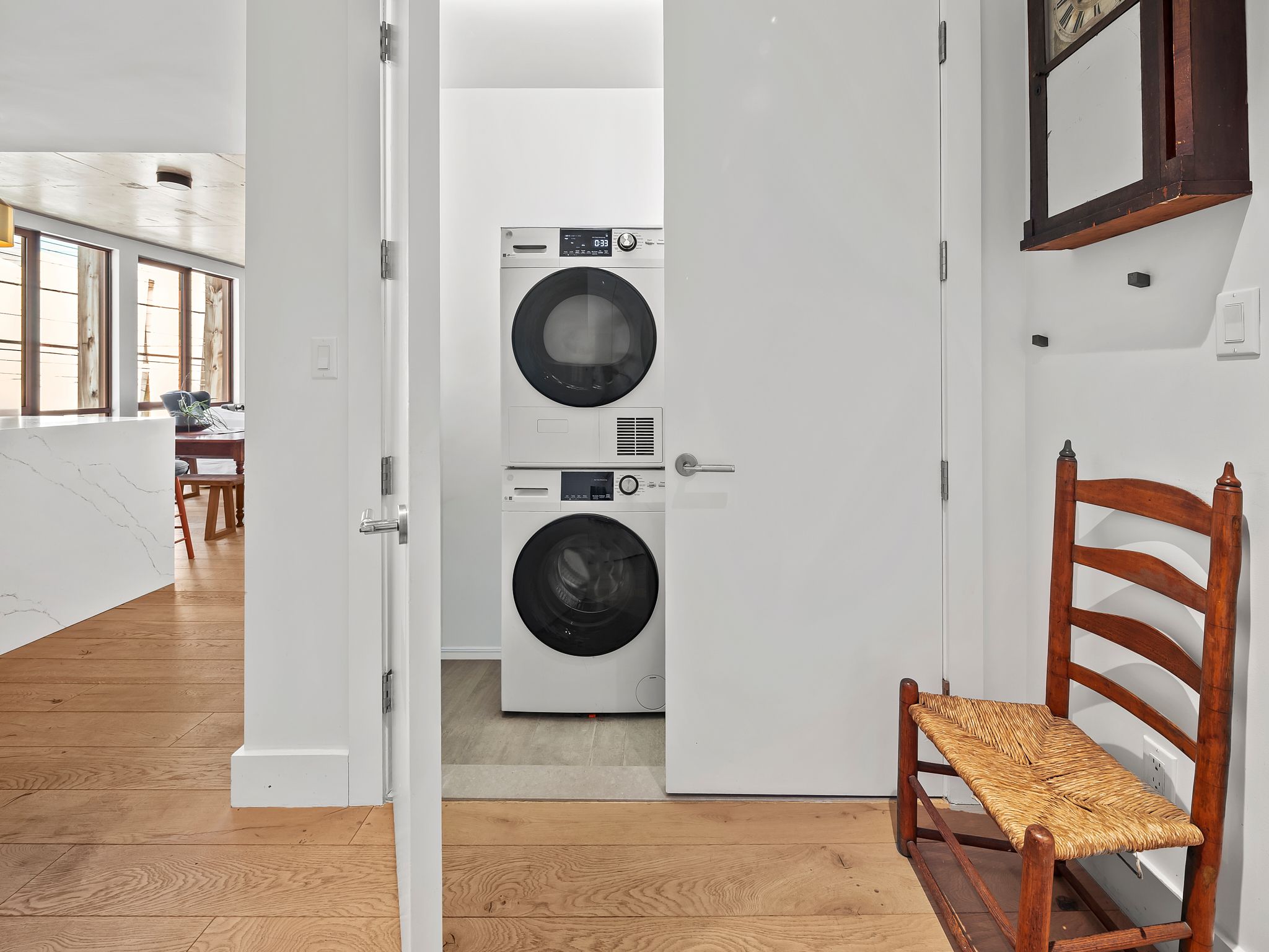 Conover Loft | Red Hook | Loft Apartment with Private Rooftop photo 12