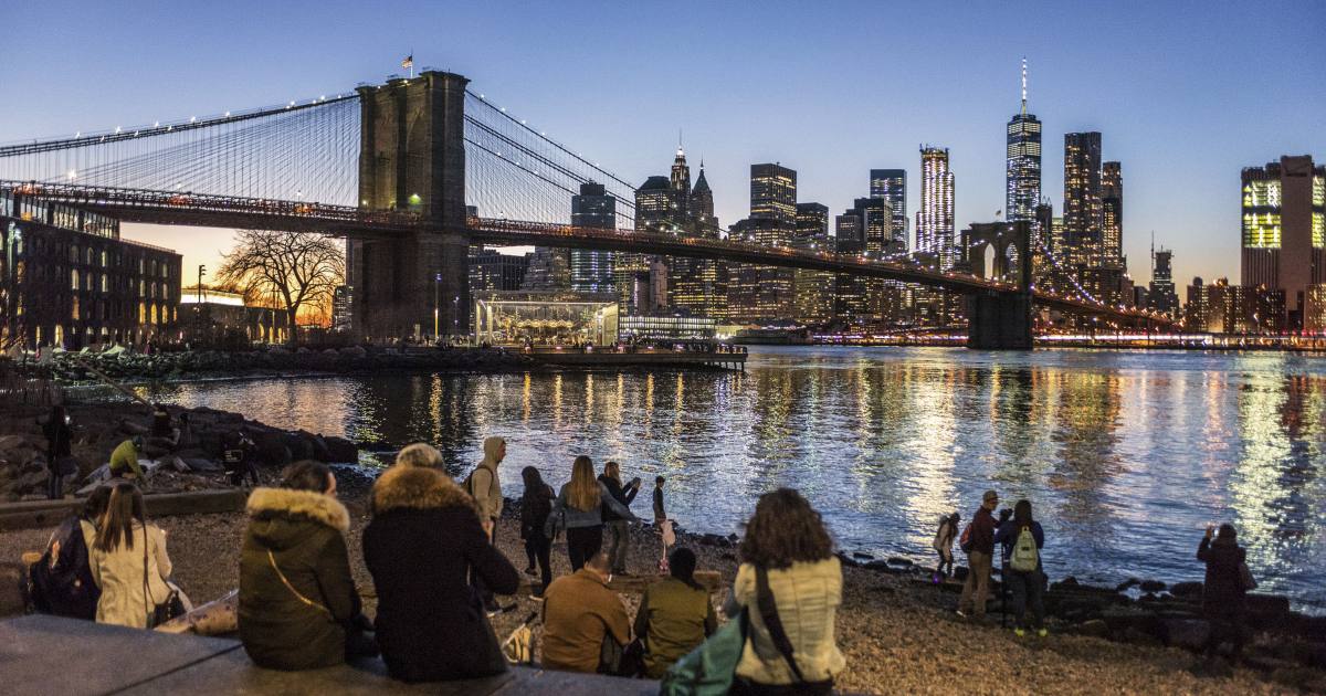 Furnished Rental Near Dumbo