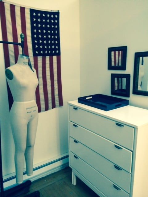 West Village Loft II | West Village | Modern Loft photo 10