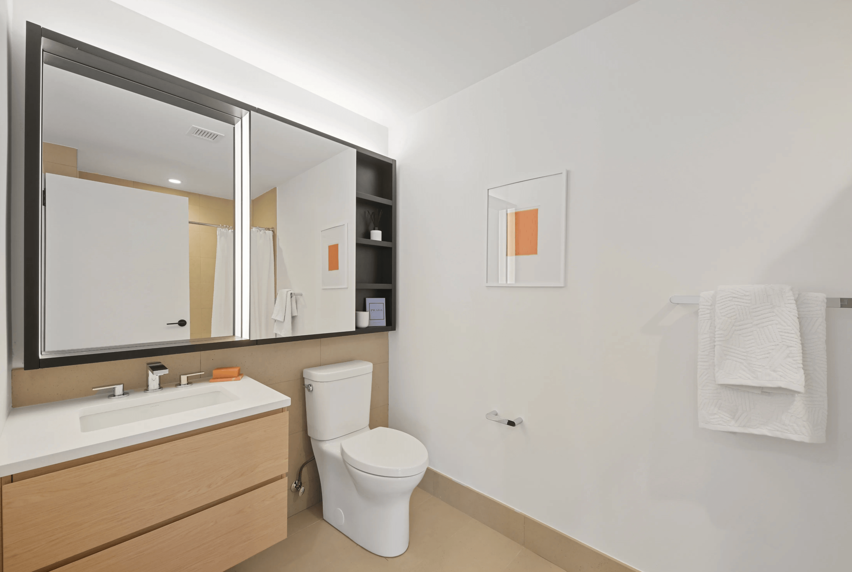 Greenpoint Place | Greenpoint | Modern Apt with Skyline Views & Pool photo 10