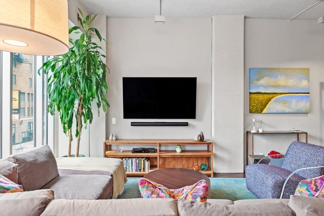 Image of Living space #4