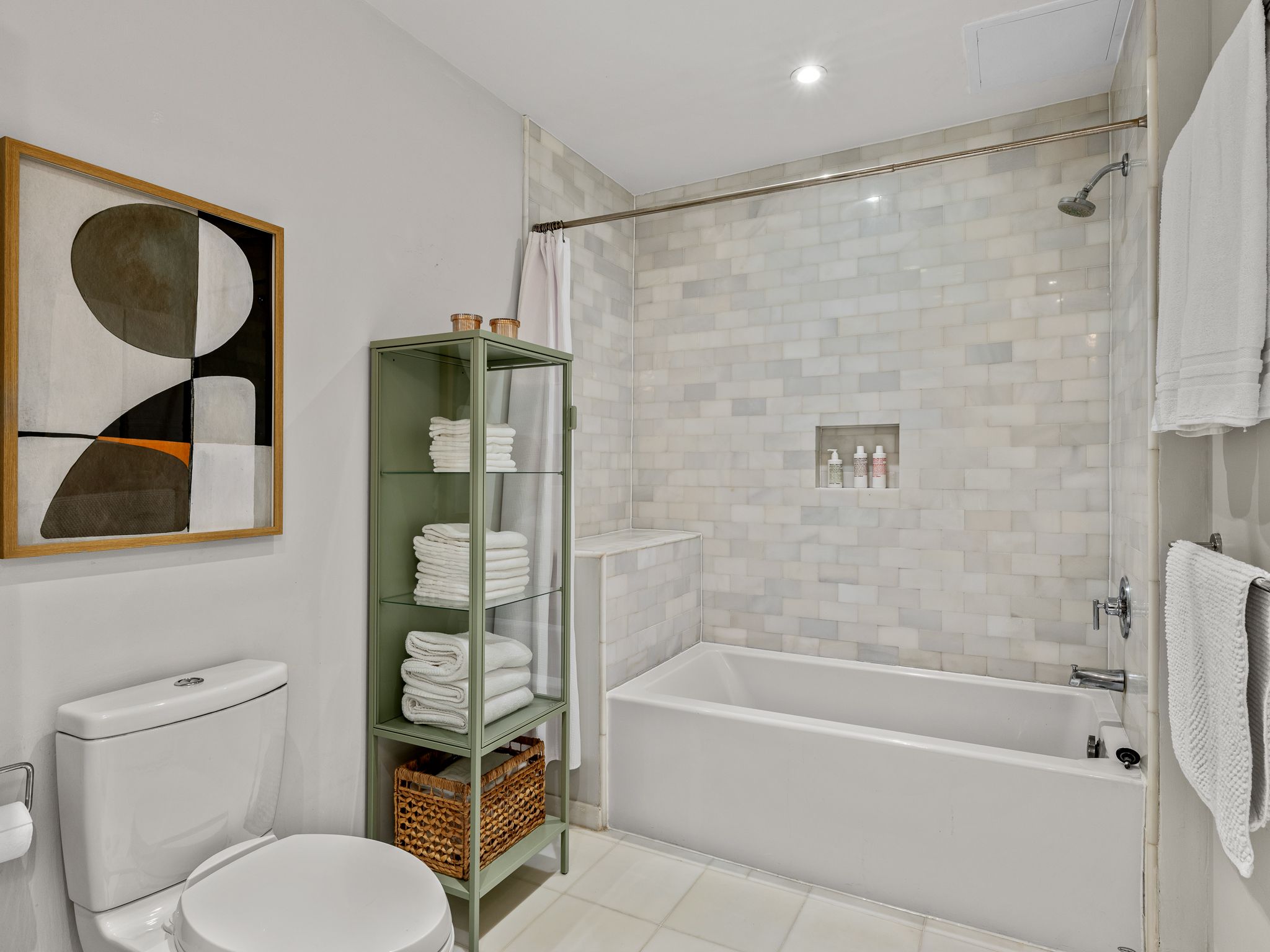 Wyckoff Grove I | Boerum Hill | Townhouse Apartment with Private Garden photo 27